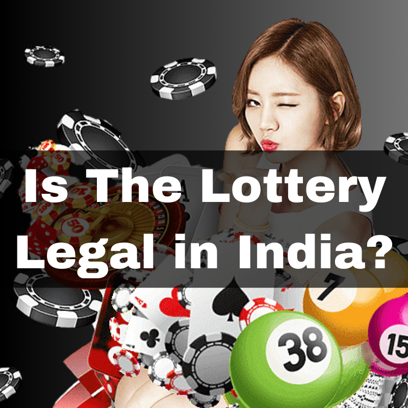 lottery legal