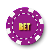 Betting Rules Bet Poker Chip Design