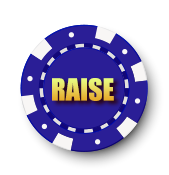 Betting Rules Raise Poker Chip Design