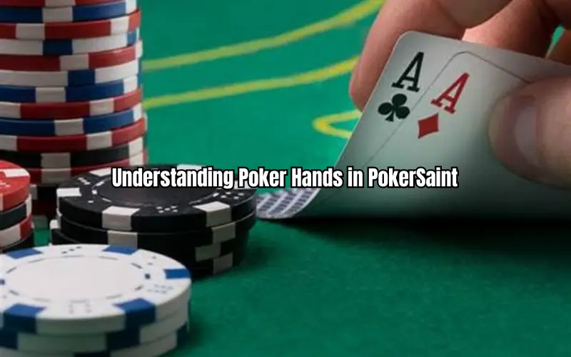 poker hands