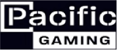 pacific gaming logo